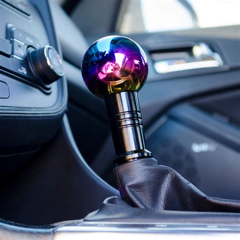 shifter shift knob